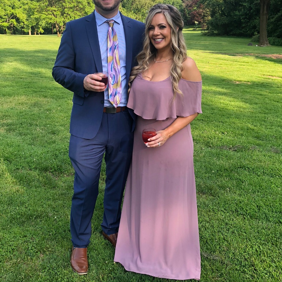 Show Me Your Mumu Bridesmaid Dress